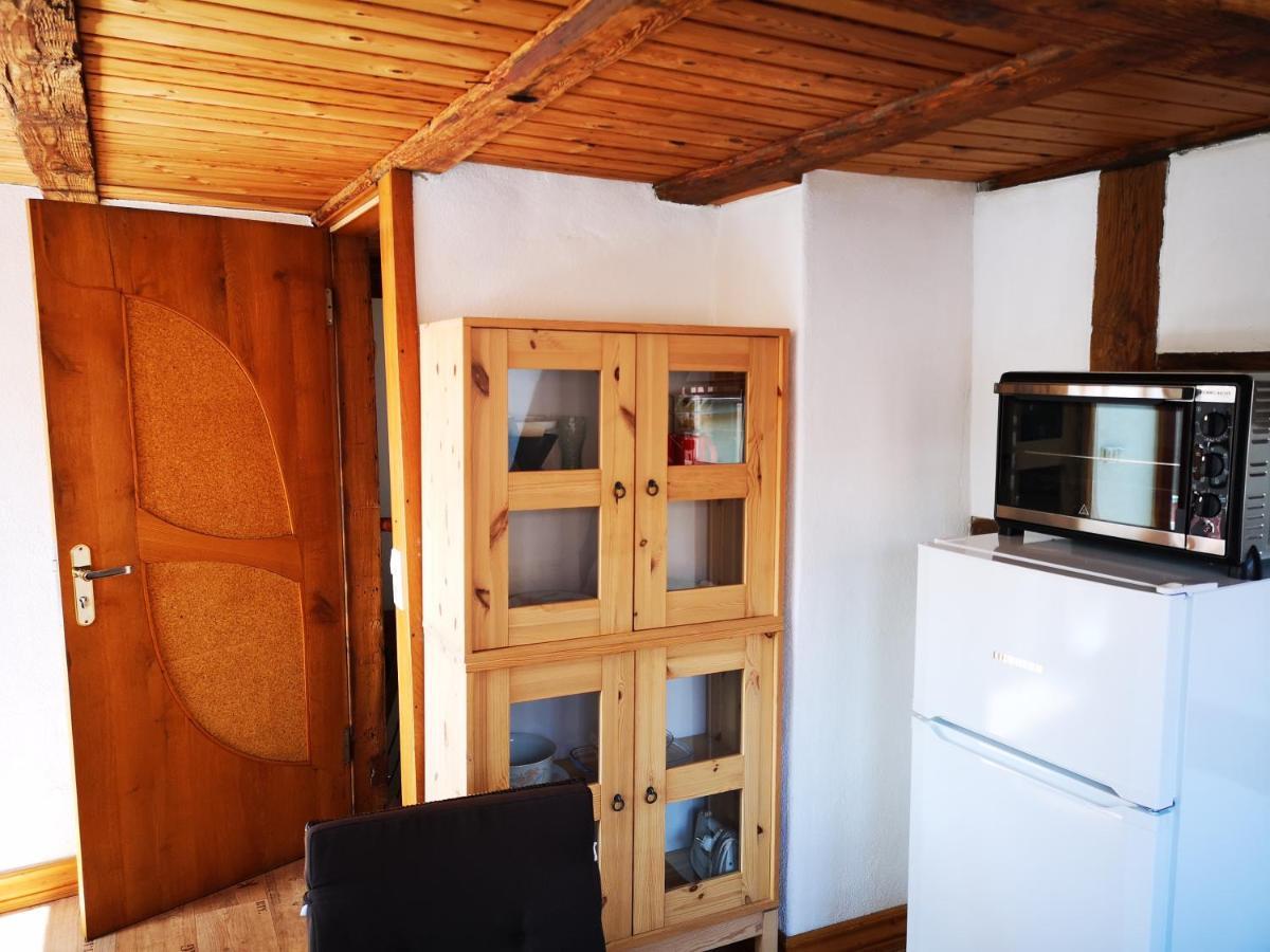 charmante Pension zentral Reutlingen Esterno foto
